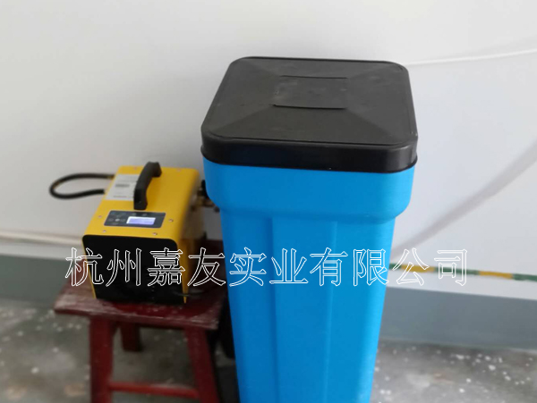 高压微雾加湿器